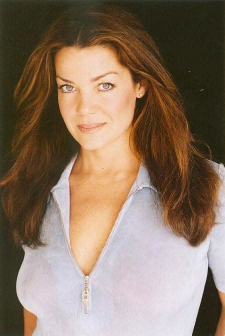 claudia christian playboy|Claudia Christian